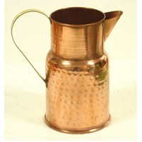 CARAFFINA RAME GRANDE